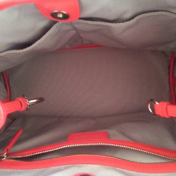 Authentic Dior handbag - Picture 4 of 5